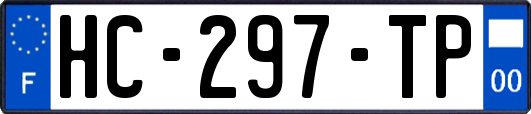 HC-297-TP