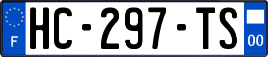 HC-297-TS
