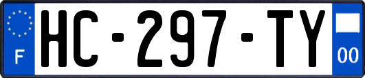 HC-297-TY