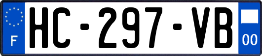HC-297-VB