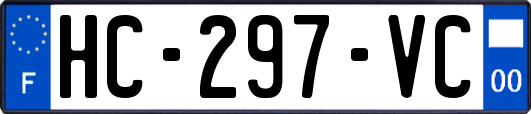 HC-297-VC