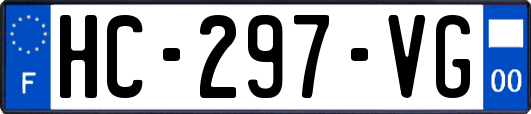 HC-297-VG