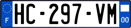 HC-297-VM