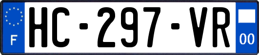 HC-297-VR