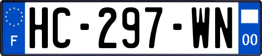 HC-297-WN