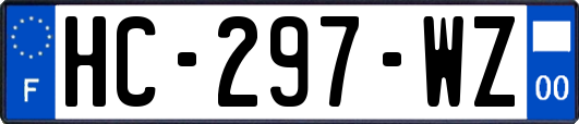 HC-297-WZ