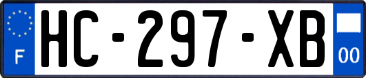 HC-297-XB