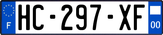 HC-297-XF