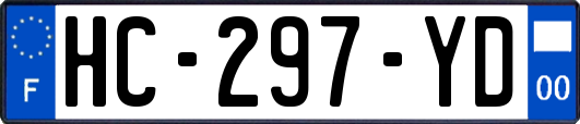 HC-297-YD