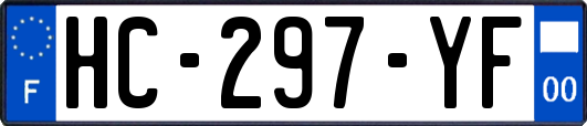 HC-297-YF