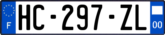 HC-297-ZL