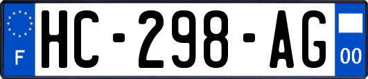 HC-298-AG