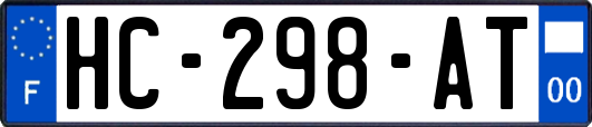 HC-298-AT