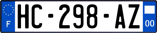 HC-298-AZ