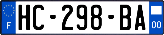 HC-298-BA