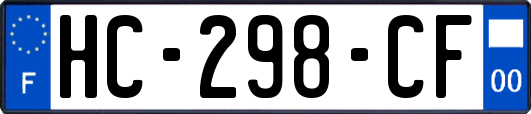 HC-298-CF