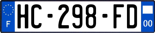HC-298-FD