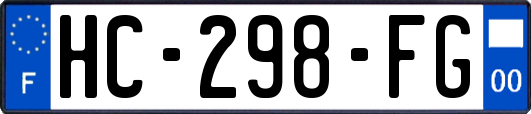 HC-298-FG