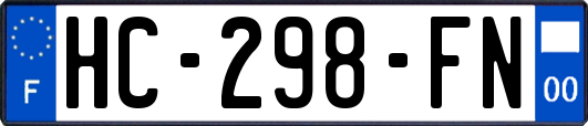 HC-298-FN
