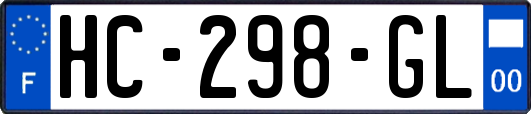 HC-298-GL