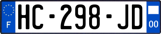 HC-298-JD