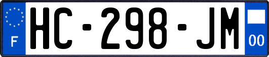 HC-298-JM