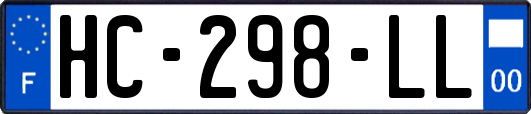 HC-298-LL