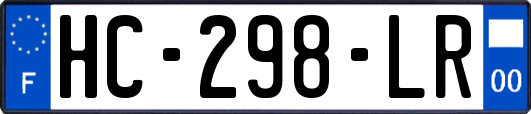 HC-298-LR