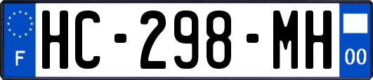 HC-298-MH