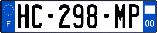 HC-298-MP