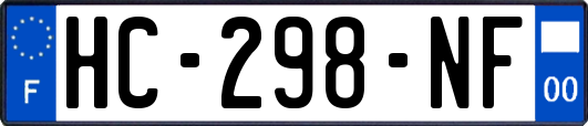 HC-298-NF
