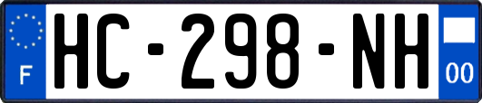 HC-298-NH