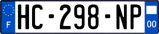 HC-298-NP