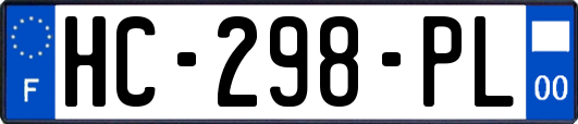 HC-298-PL