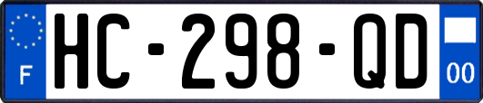HC-298-QD