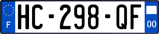 HC-298-QF