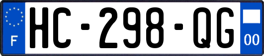 HC-298-QG
