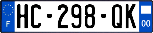 HC-298-QK