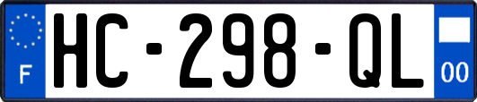 HC-298-QL