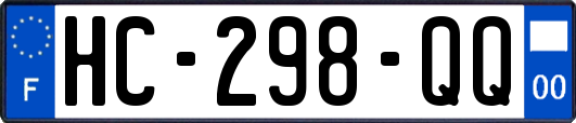 HC-298-QQ