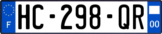 HC-298-QR