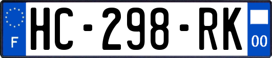 HC-298-RK