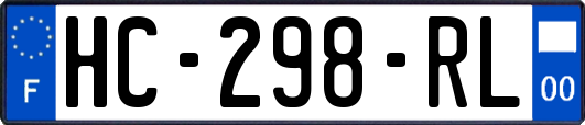 HC-298-RL
