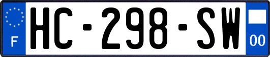 HC-298-SW
