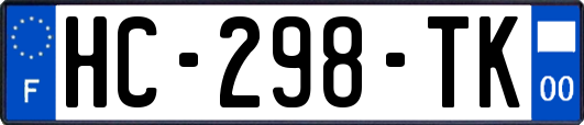 HC-298-TK