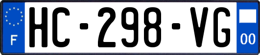 HC-298-VG