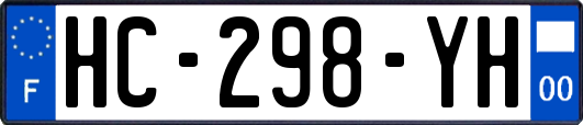 HC-298-YH
