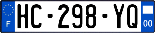 HC-298-YQ
