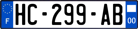 HC-299-AB