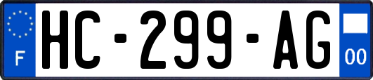 HC-299-AG